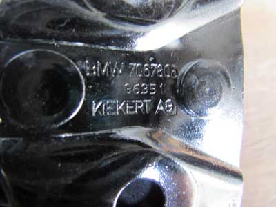 BMW Door Striker 51217067805 1, 3, 5, 6, 7, X, Z Series3